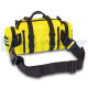 Botiquin Riñonera Emergency Amarillo